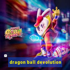 dragon ball devolution